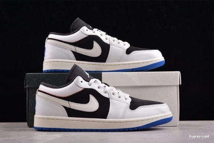 Hyperoad Low 54 Jordan 1 Quai 1121